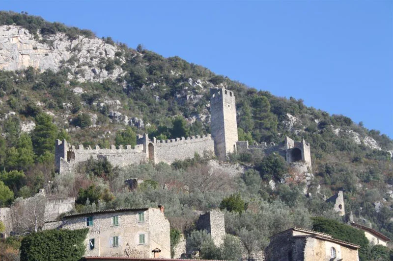 visita Ferentillo Umbria